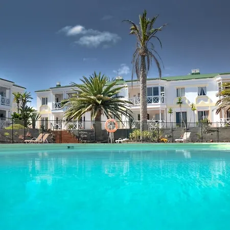 Apartamento Azul Corralejo