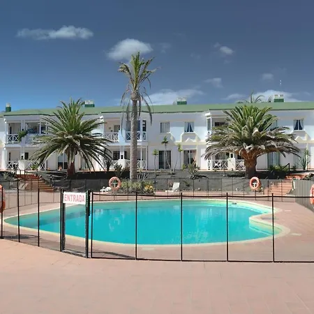 Apartment Azul Corralejo