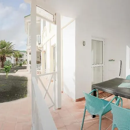 Azul Appartement