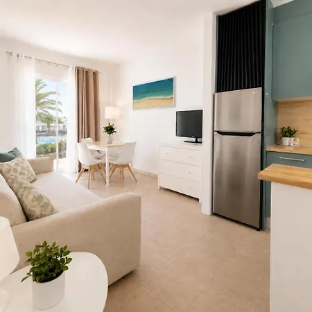 Azul Apartment