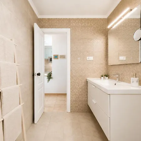 Apartment Azul