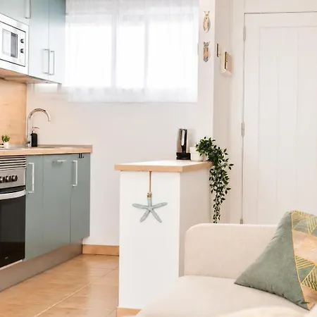 Azul Apartamento *