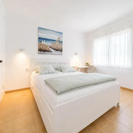 Apartment Azul *