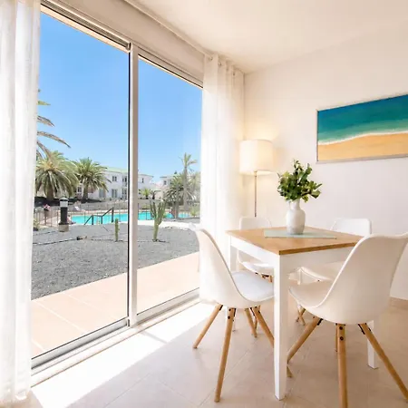 Azul Apartment Corralejo