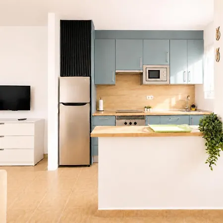 Apartment Azul Corralejo
