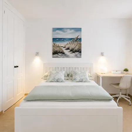 Azul Apartamento
