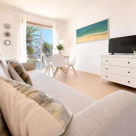 Apartment Azul