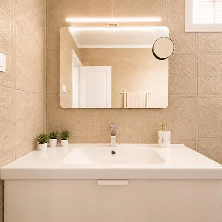Apartment Azul *