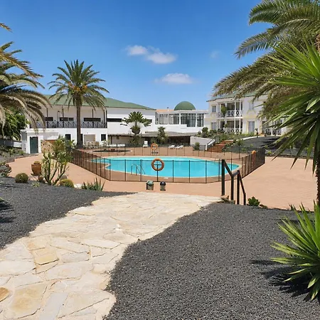 Apartment Azul Corralejo