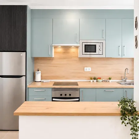 Azul Apartment