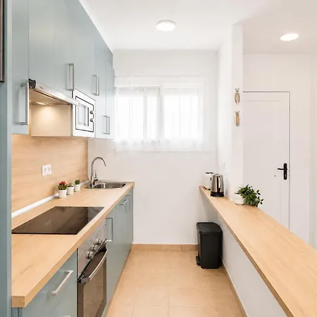 Azul Apartment Corralejo