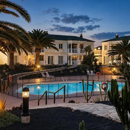 Apartment Azul Corralejo