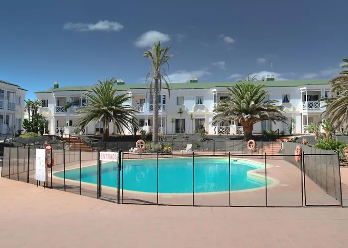 Apartamento Azul Corralejo
