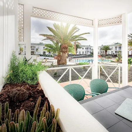 Azul Апартаменты